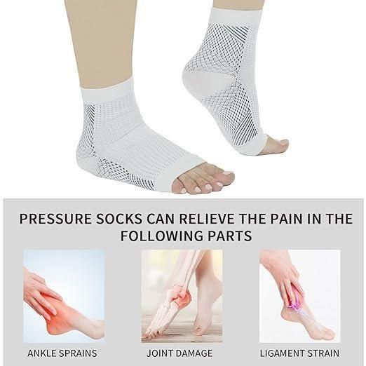 Foot Pain Relief Socks