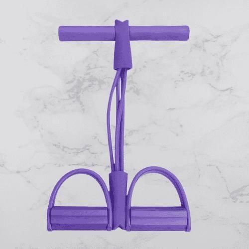 Yoga Pedal Puller fitness Band
