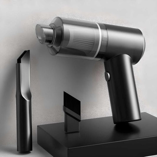 Powerful Wireless Vacuum Cleaner