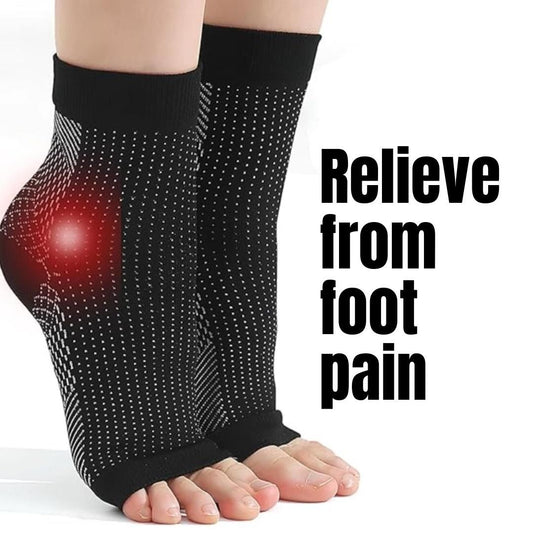 Foot Pain Relief Socks