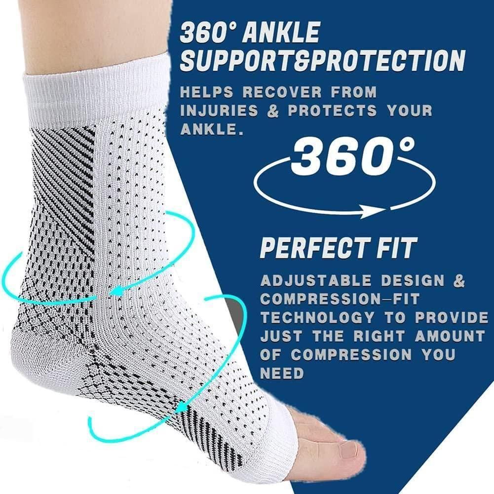 Foot Pain Relief Socks