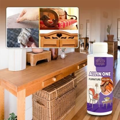 Furniture & Wood Cleaner 100mL (Pack of 3)
